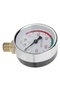 Milking Vacuum Gauge G1/4 Male Thread Milker Vacuum Regulator Gauge Milking Machine Accessory -0.... - 3