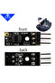 Mellow Prusa I3 Mk2.5/mk3 To Mk2.5s/mk3s Filament Sensor Kits Upgrade Detect Stuck Filament Senso... - 2