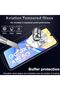 M HD glass 2 Pieces For Galaxy A15 4G 5G 1-4 Pcs Tempered Glass For A15 4G 5G Screen Protector Pro - 4