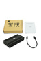 Dual Port 10G SFP+ USB4 Ethernet Network Thunderbolt 5/4/3 Compatible Intel 82599ES Chip 2 Port 1... - 6