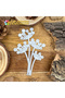 Original Lovely Flowers Bunch Dandelions Metal Cutting Dies Scrapbooking Decorative Embossing - 3