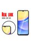 M HD glass 2 Pieces For Galaxy A15 4G 5G 1-4 Pcs Tempered Glass For A15 4G 5G Screen Protector Pro - 5
