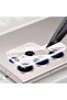 1PC For S24 Plus 1PC Camera Lens Glass For S25 Ultra HD Clear Camera Protector Film S24+Plus S21 S - 4