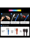 800pcs 164/328/530/560/580/800PCS Heat Shrink Tubing 2:1 Electrical Wire Cable Wrap Assortment Elect - 2