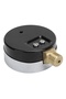 Milking Vacuum Gauge G1/4 Male Thread Milker Vacuum Regulator Gauge Milking Machine Accessory -0.... - 6