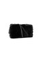 Small Clutch Black