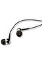 CX 300-II Precision In-Ear Headphones - Enhanced Bass & Noise Isolation (Black) - 2