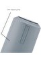 Dr. Fresh Drive Car Diffuser (Silver) - 3