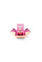 Straw Babe Eau De Parfum for Women, Pink, 80 ML - 3