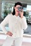 Prive Series Bearded Knitwear Cardigan 6P051