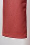 3 Thread Wide-Leg Girls' Sweatpants - 4
