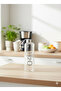 H2O Metal Flask with Lid 500 ml