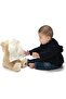 Peek A Boo Teddy Bear For kids - 2