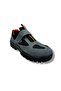 2510-26 Genuine Leather Steel Toe Full Protection Work Safety Shoes