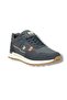 Stone 8508-26 Skin Leather Anatomical Sneaker Smoked Tan 36-40
