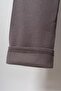 3 Thread Wide-Leg Girls' Sweatpants - 5