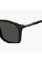 Men Grey Polarised Lens Square Sunglasses - 3