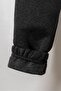 3 İp Fearless Nothing B Printed Side Striped Boys' Sweatpants - 5