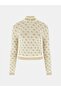 V5BP08K2000 F0YO GSS F0YO M L 4G RHOMBUS SEAMLESS LS TOP
