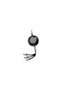 5-in-1 Diamond Retractable Cable with Fast Charging & Multi-Device Compatibility