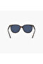 RAY BAN Woman SQUARE Sun- RB 4378 - lense size:54mm - HAVANA - 5