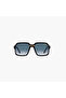 Men Wayfarer & Square Blue Sunglasses | VICTORY C 01/S EI7 - 4