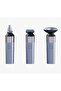 G-Blade 3-in-1 Hair, Beard & Nose Trimmer with Stainless Steel Blade
