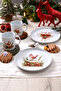 Winter Garden 4 Piece Treat Set