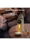 Smart Rechargeable Baby Milk Warmer – Fast 2-Min Heating & 24h Constant Temperature - 4