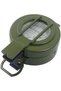 Military Type Multi-Function Compass – Fluorescent Dial, High Precision and Portable - 4