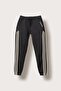 3 İp Fearless Nothing B Printed Side Striped Boys' Sweatpants