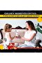 Brewish Sunset Lamp - 16-Color Ambient Projection Night Light with Remote - 7