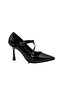 Pm450 K672 Women's Stiletto Shoes - 3