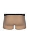 2-Pack Men's Beige Boxer Briefs - 8