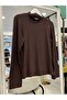 Nurgün Body Finger-Proof - Bitter Brown - S - 4