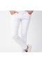 Atk Giyim Premium Men's Slim Fit Pants: Stretch Fabric, Fitted Fit in White, Beige, and Grey Shades