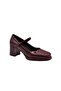 Pm559 K100 Women's Heel Shoes