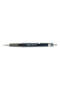 Star Versatil Pen, 0.7 Mm, Metal Tip, Black - 2