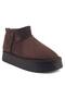 102 25Kb Children's Daily Boots Brown Nubuck