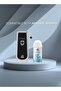 Combo Air Freshener Kit with LED Display + 300ml Refill (CRYSTAL) - 3