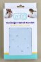 Dotted Swaddle - 3
