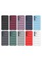 For Samsung Galaxy S25 Fe Case Shock-Absorbing Design Camera Protection Silicone Inflatable Appearance Cover - 7