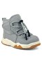 Bull 25Kb Children's Daily Boots Gray