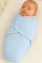 Dotted Swaddle