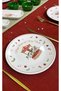 Yilbaşi 16 Piece Luxury Breakfast Set for 6 People Breakfast Presentation Set - 2