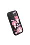 Xiaomi Xiaomi Redmi 9C Compatible Black Silicone Animation Pattern High Impact Protection Phone Case - 3