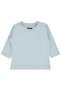 Baby Combed Cotton Sweatshirt 12-24 Months - Blue 24-36 Months
