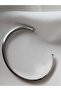 Ayetelkursi Steel Bracelet Silver Color Stainless Adjustable - 4