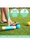 Standard Croquet Set (Croquet-02) - 3