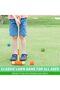 Standard Croquet Set (Croquet-02) - 4